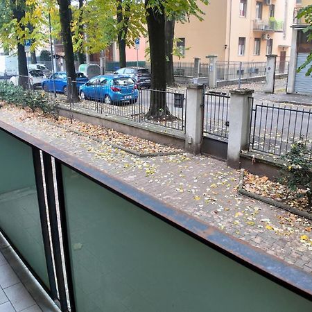Stabia House Διαμέρισμα Πάρμα Εξωτερικό φωτογραφία