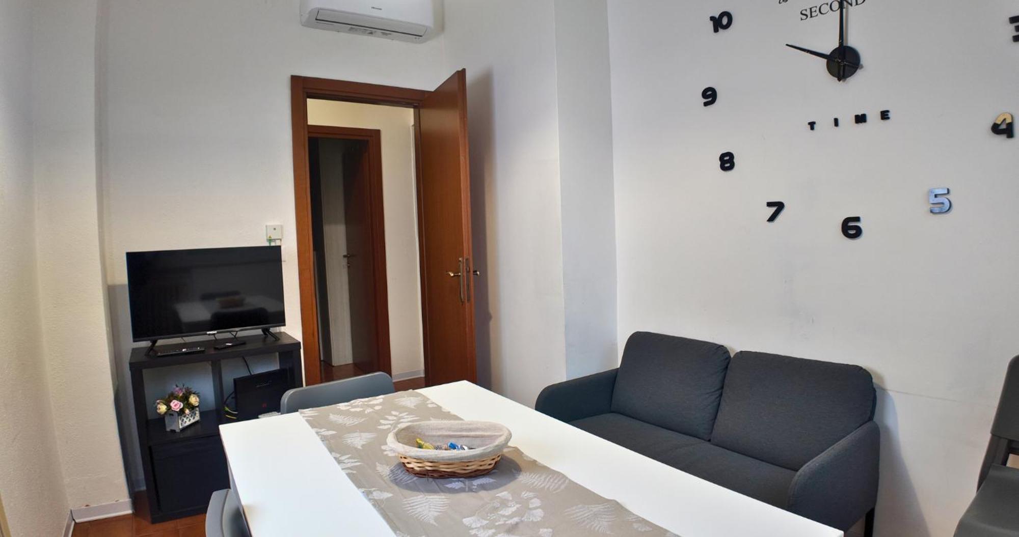 Stabia House Διαμέρισμα Πάρμα Εξωτερικό φωτογραφία