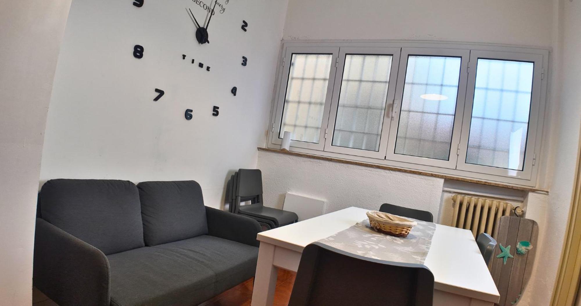 Stabia House Διαμέρισμα Πάρμα Εξωτερικό φωτογραφία