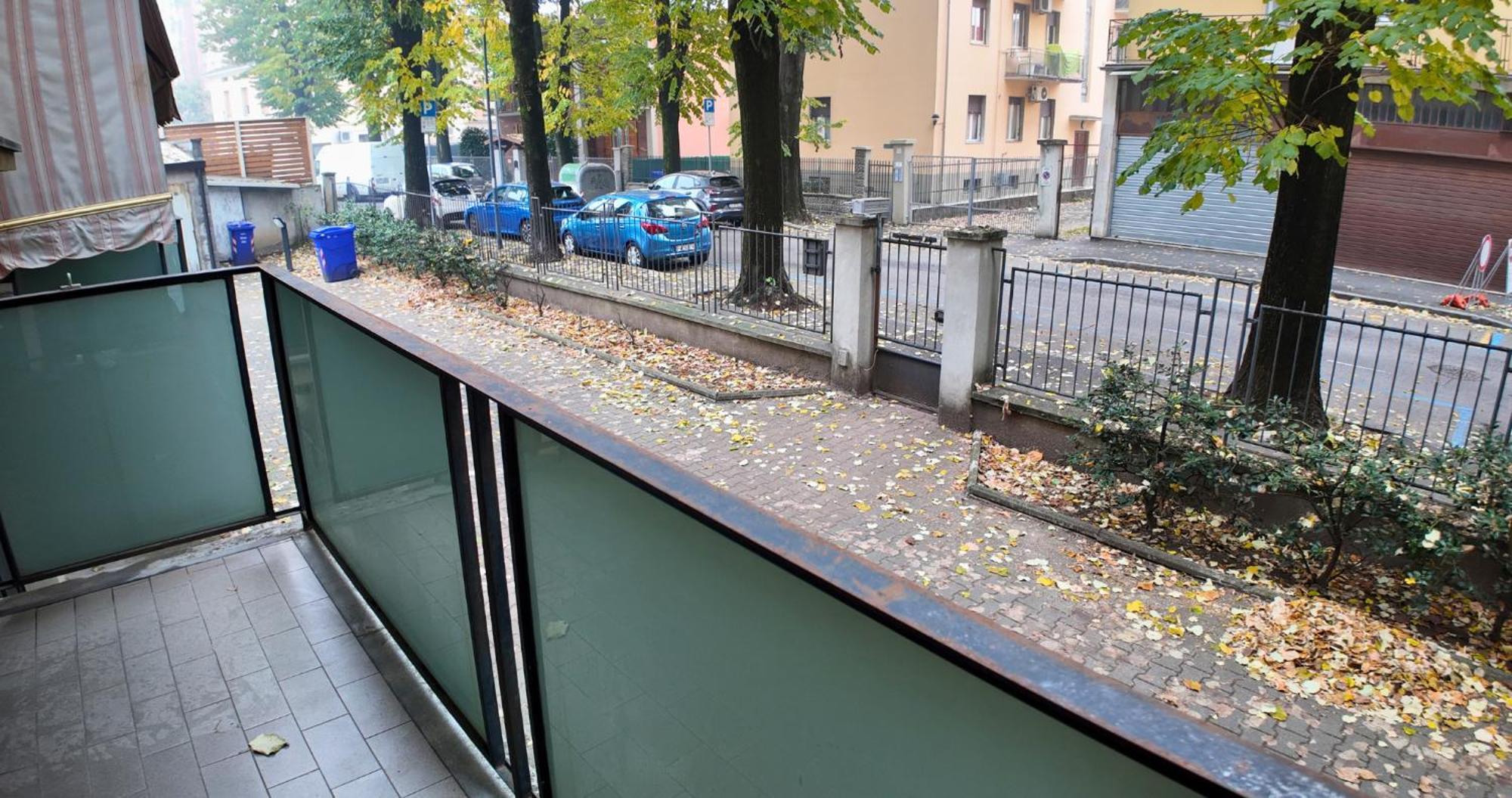 Stabia House Διαμέρισμα Πάρμα Εξωτερικό φωτογραφία