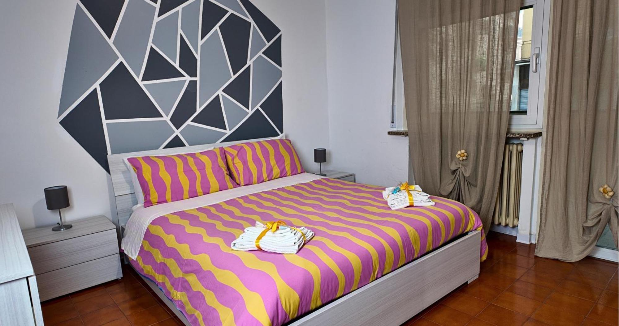 Stabia House Διαμέρισμα Πάρμα Εξωτερικό φωτογραφία